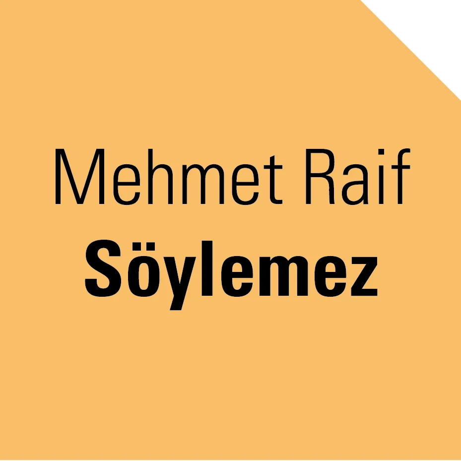 Mehmet Raif Söylemez