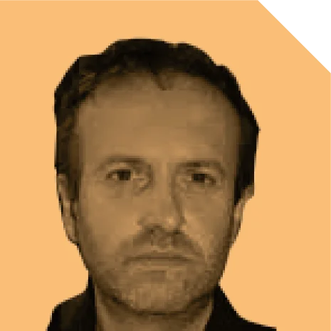 Didier Le Saout