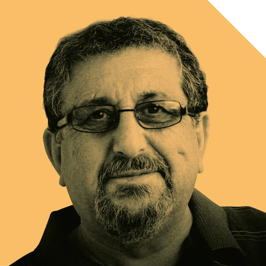 Mehmet Tanrıkulu (Mem Ronga)
