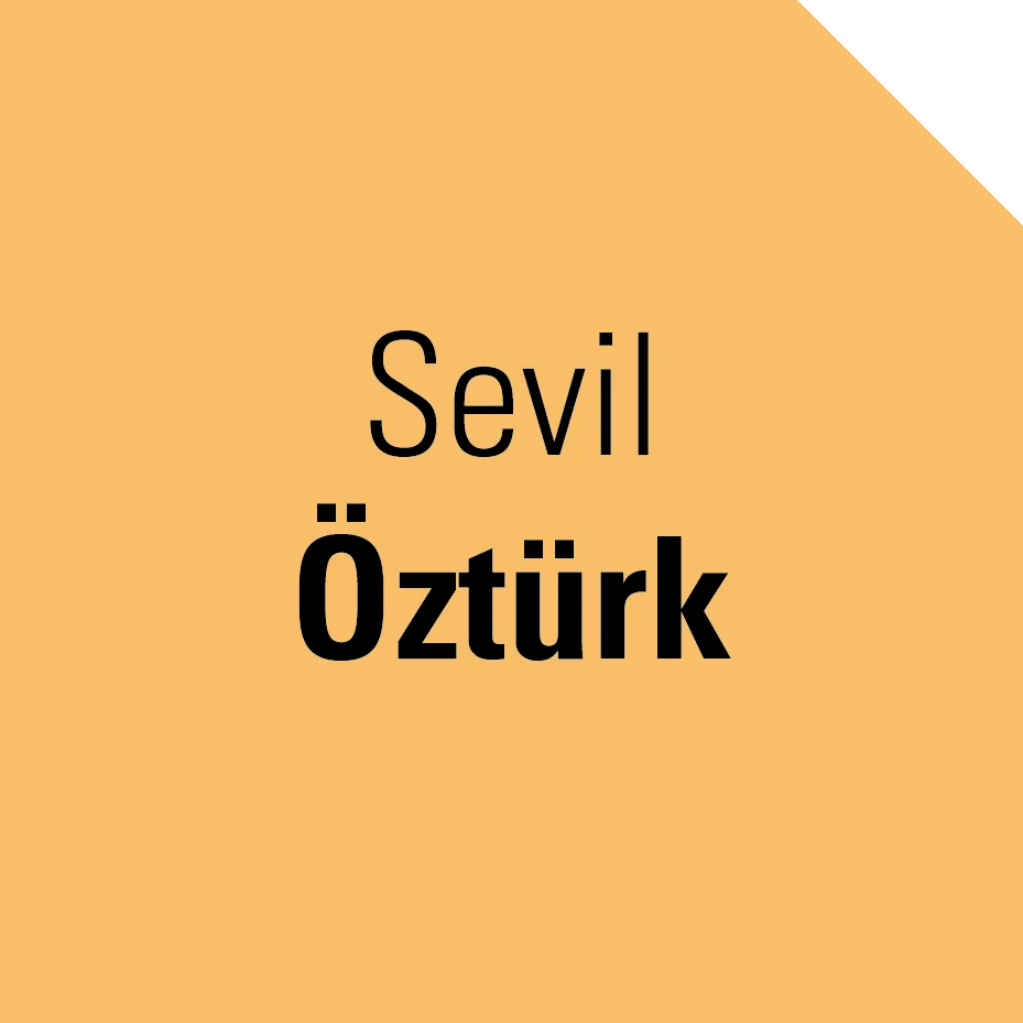 Sevil Öztürk