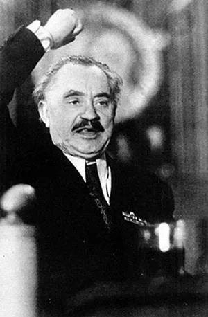 Georgi Dimitrov