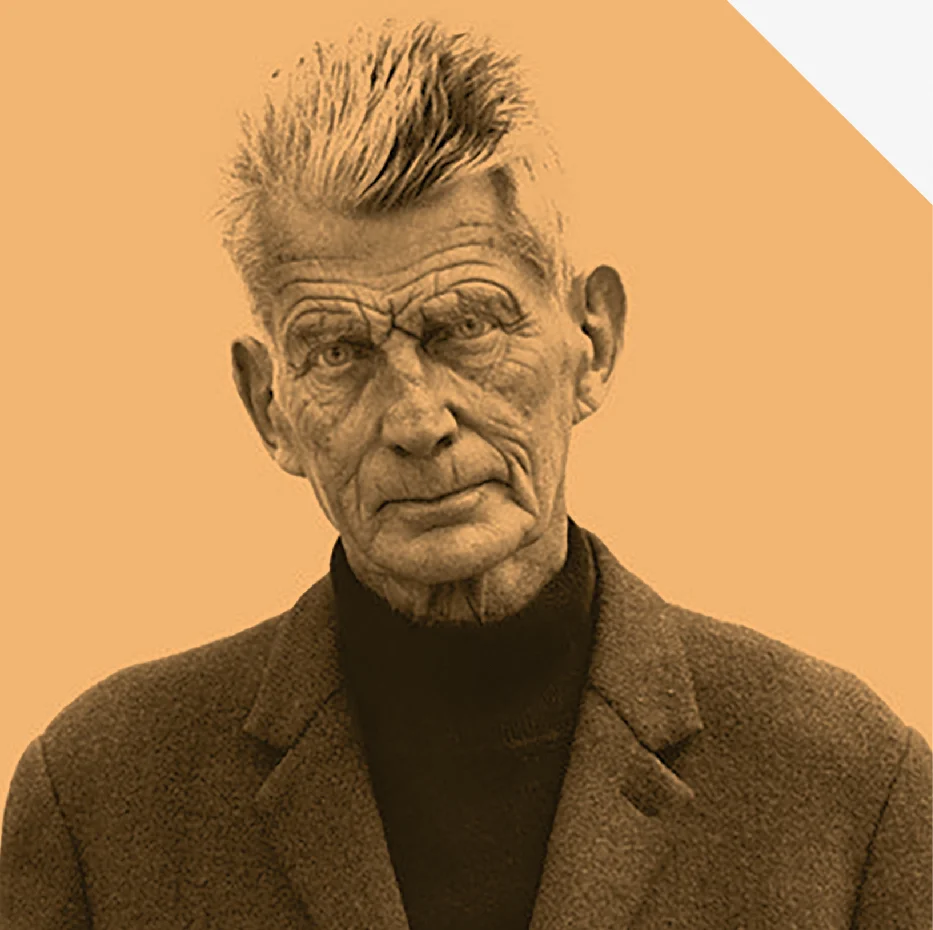 Samuel Beckett