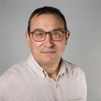 Ricard Zapata-Barrero