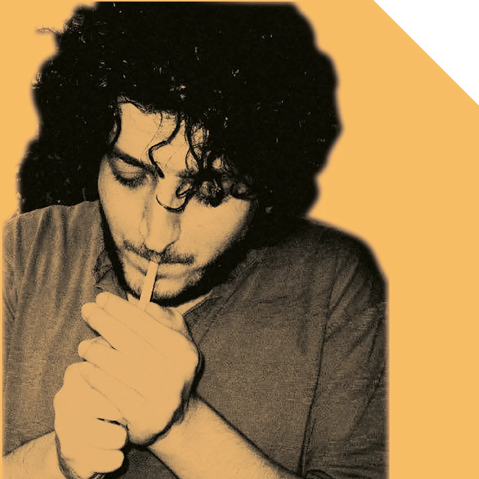 Osman Mehmed