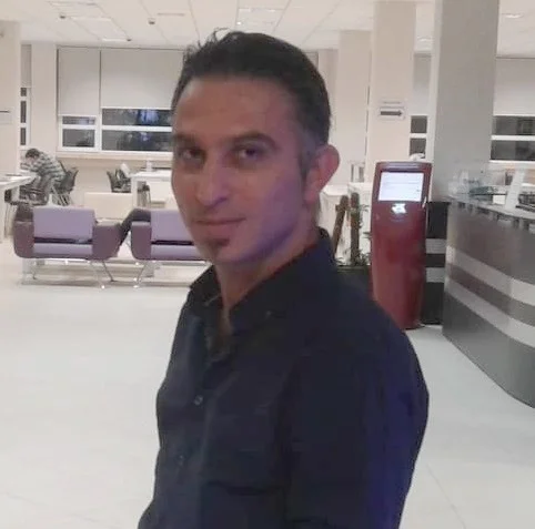 Özgür Doğan