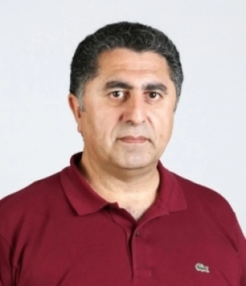 Mustafa Ruhan Erdem