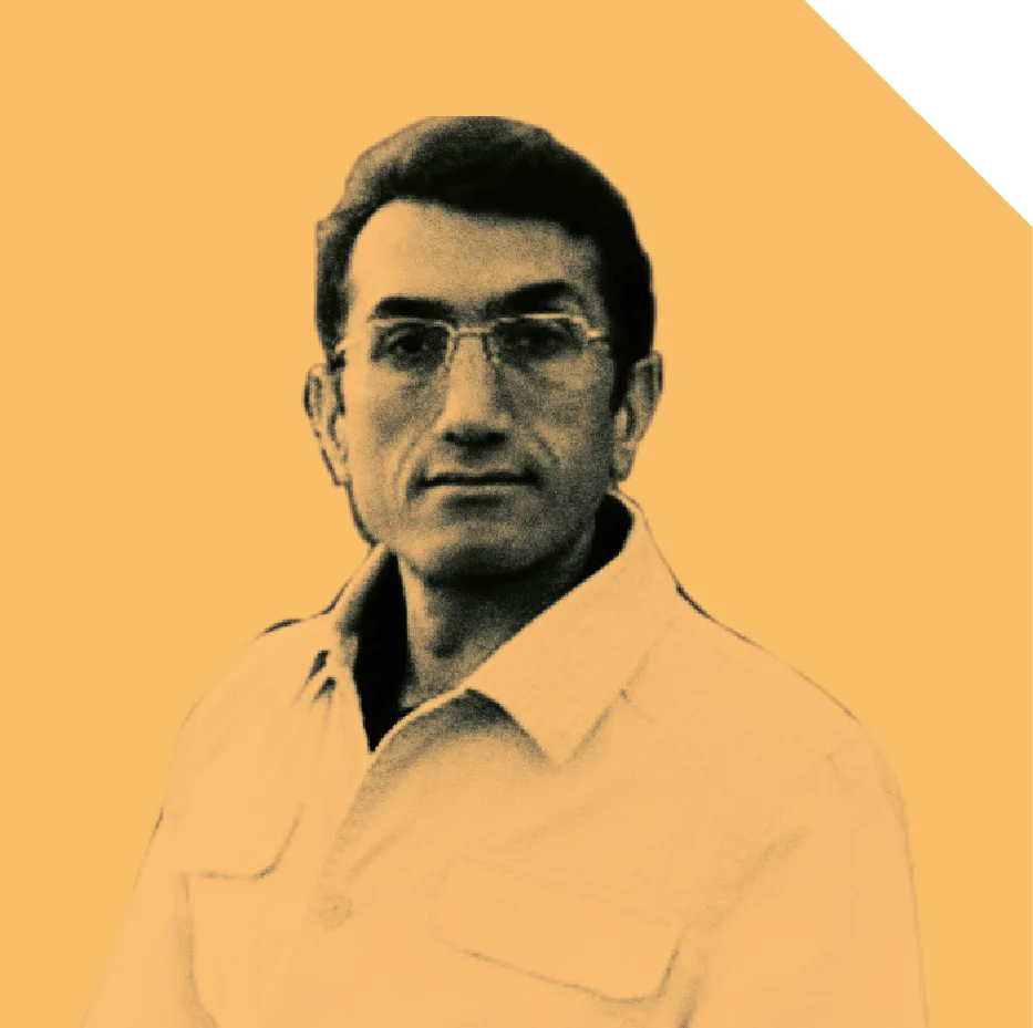 Cemal Özçelik