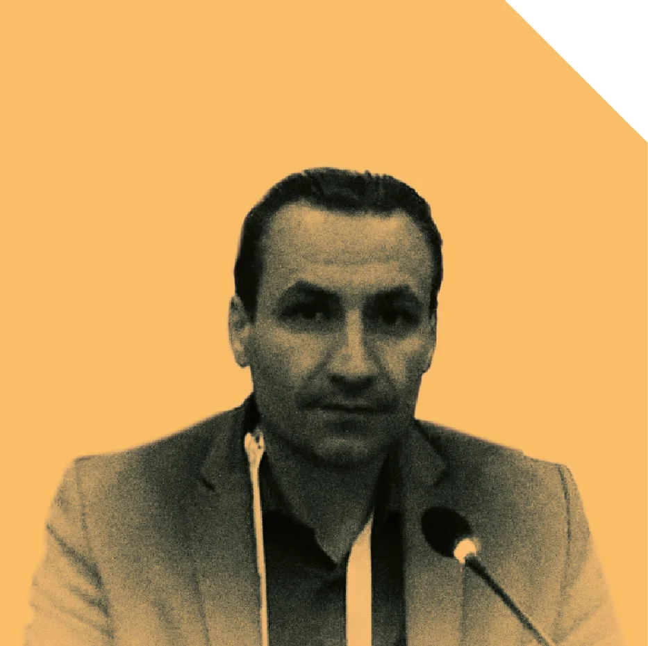 Ahmet Seyarî