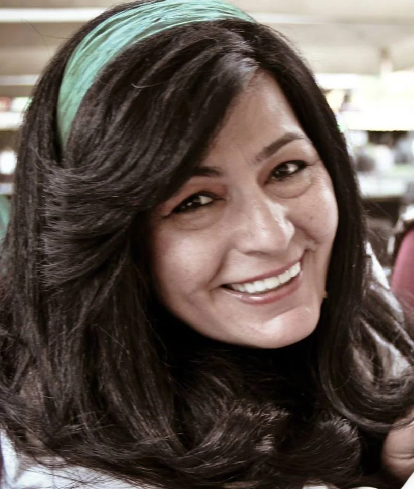 Çiğdem Sezer