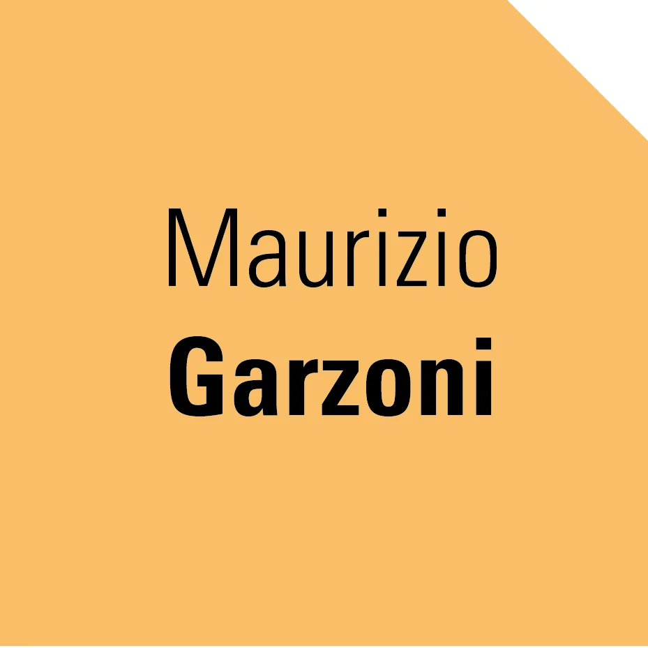 Maurizio Garzoni