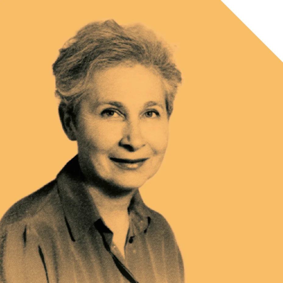 Joyce Blau