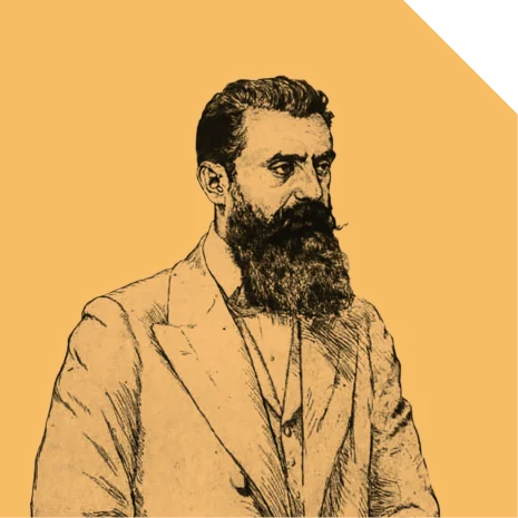 Theodor Herzl