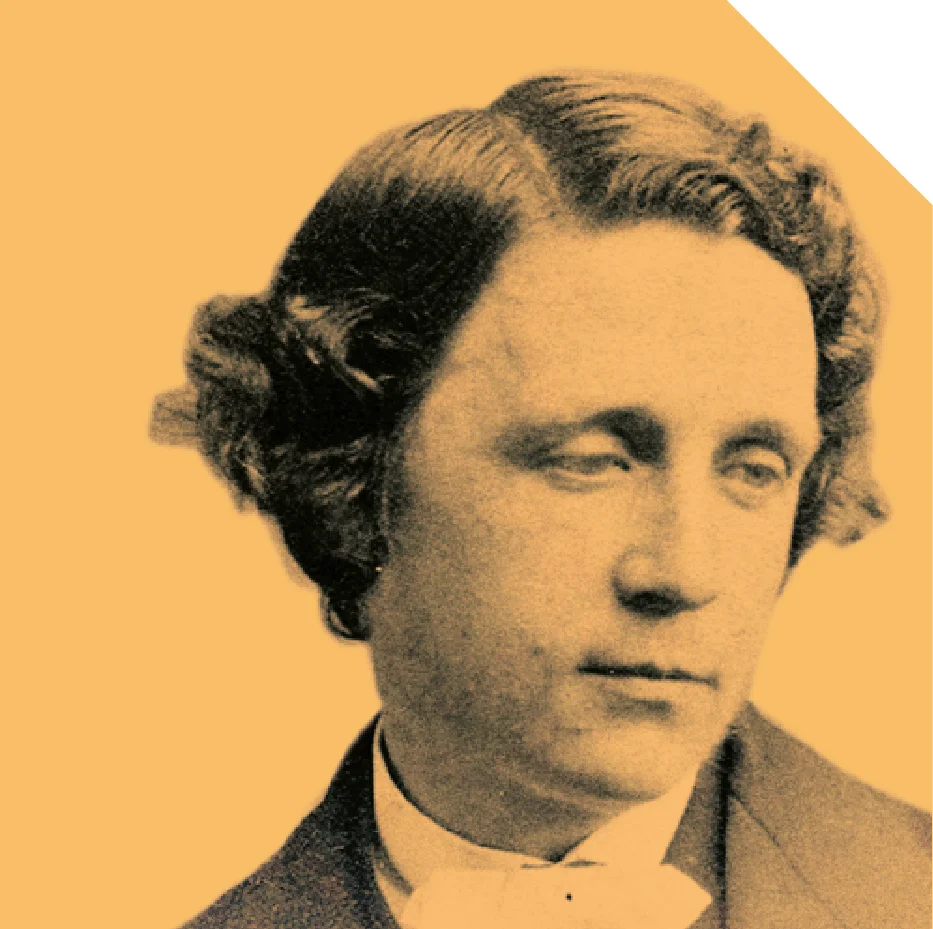 Lewis Carroll