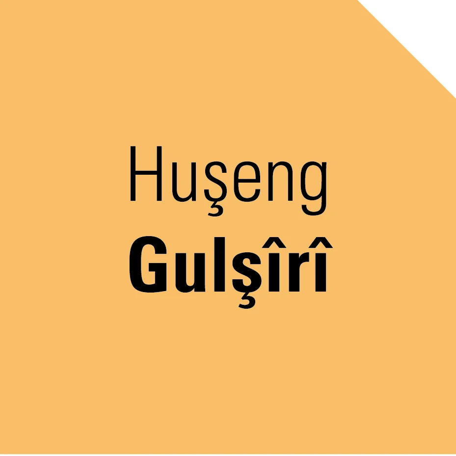 Huşeng Gulşîrî