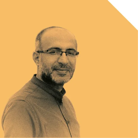 Yavuz Ekinci
