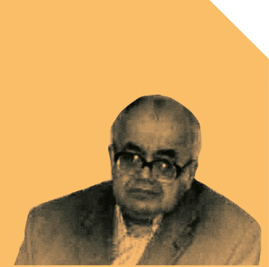 M. S. Lazarev