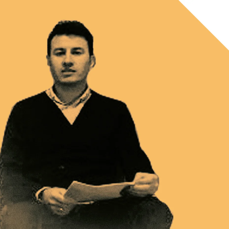 Şehmus Kurt