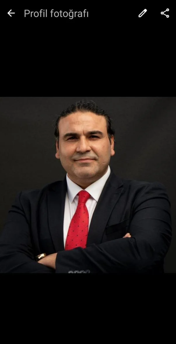 Hasan Bardakçı