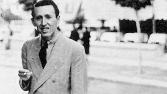 Orhan Veli Kanık