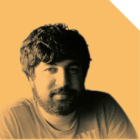 Omer Faruk Baran