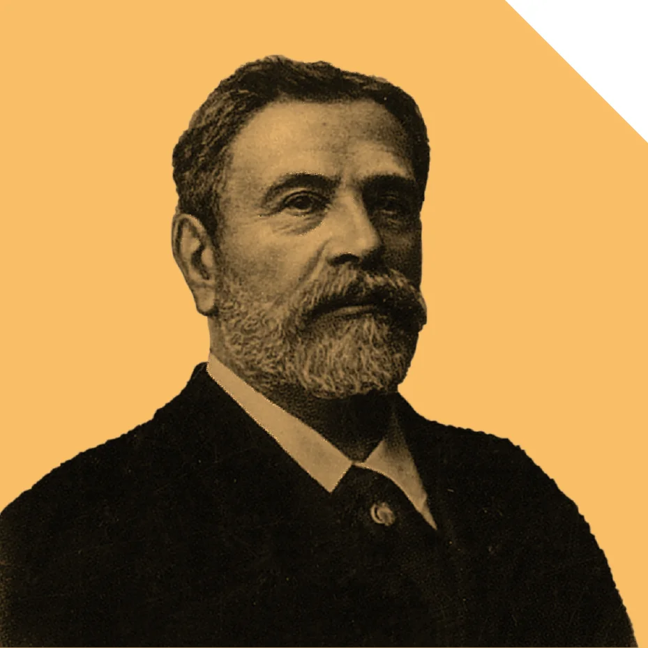 Georges Perrot