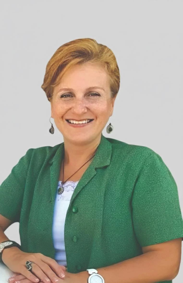 Yasemin Ertek Morkoç
