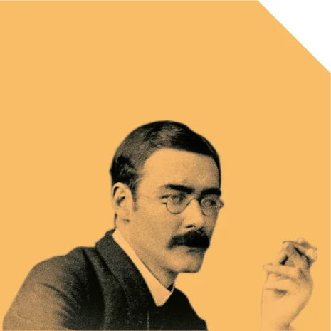 Rudyard Kipling