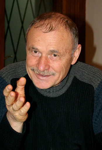 Kadir Çalışıcı