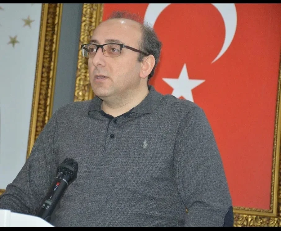 Abdullah Aydın