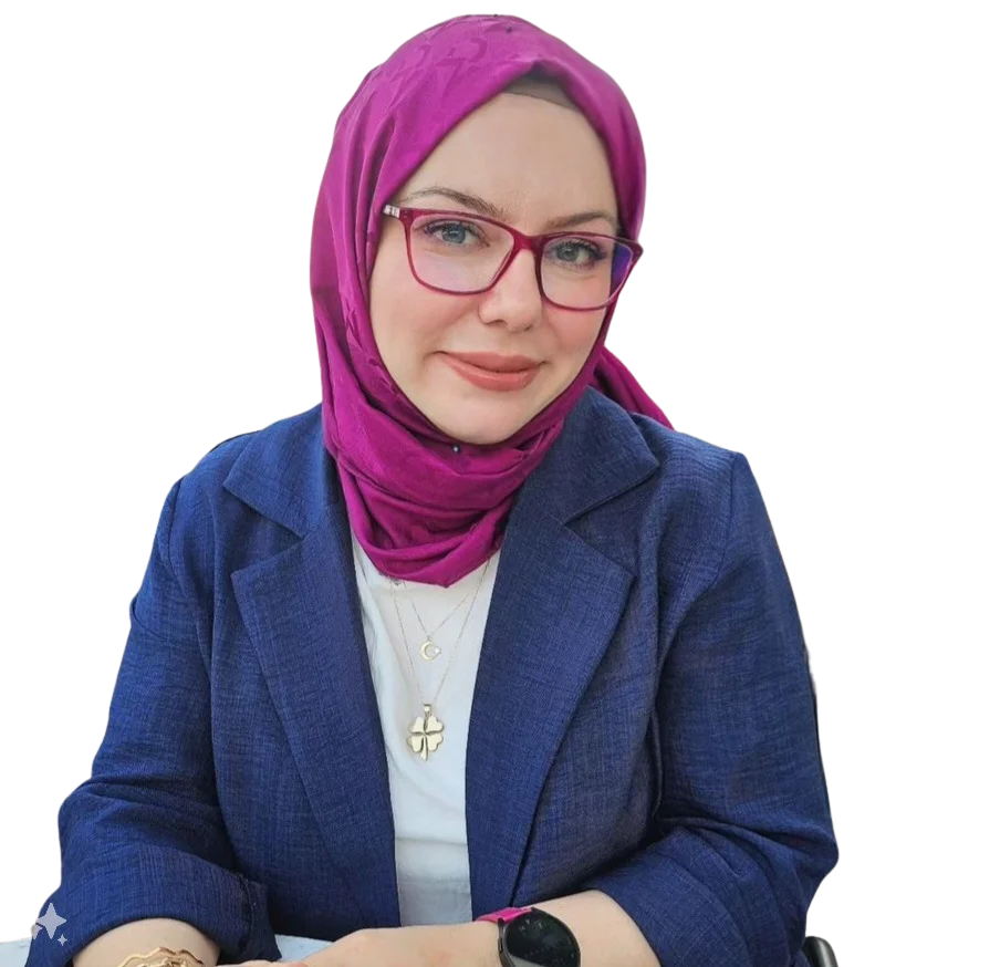 Büşra Sönmez