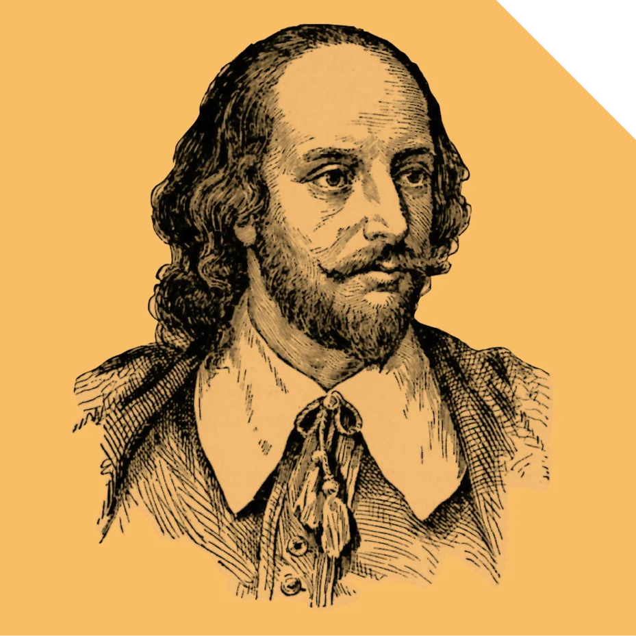 William Shakespeare