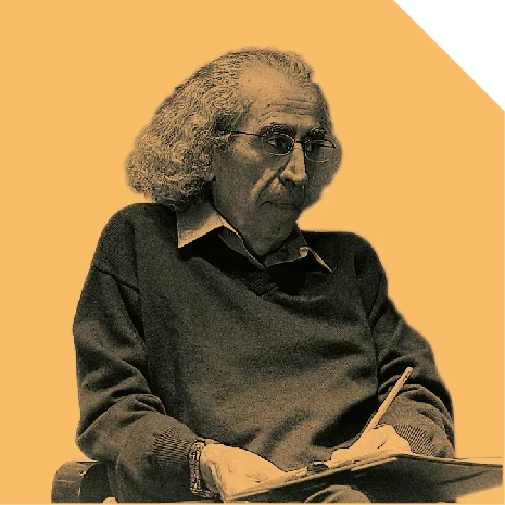 Amir Hassanpour