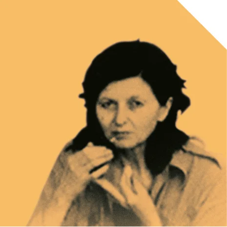 Hélène Krulich