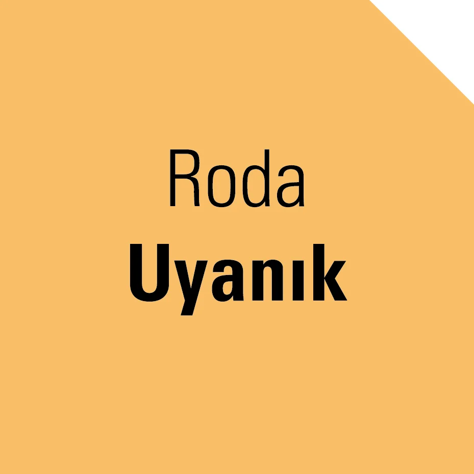 Roda Uyanık