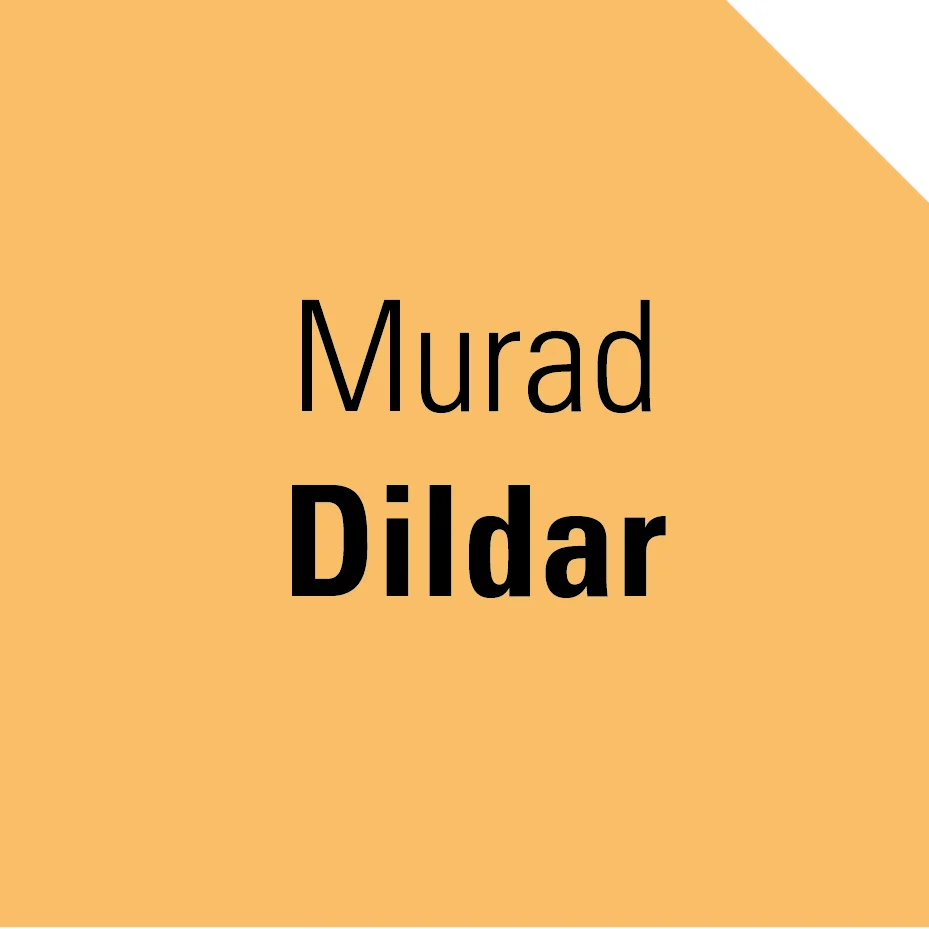 Murad Dildar