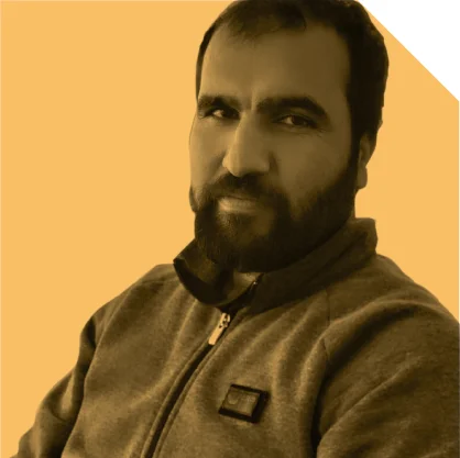 Yehya Omerî
