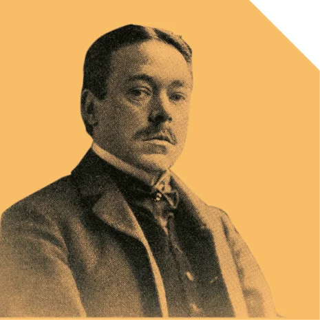 Hjalmar Söderberg