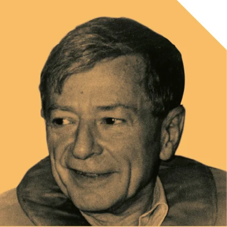 William Eagleton Jr.