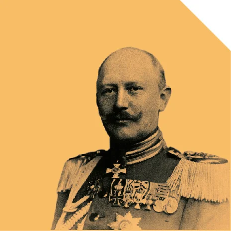 Helmuth von Moltke