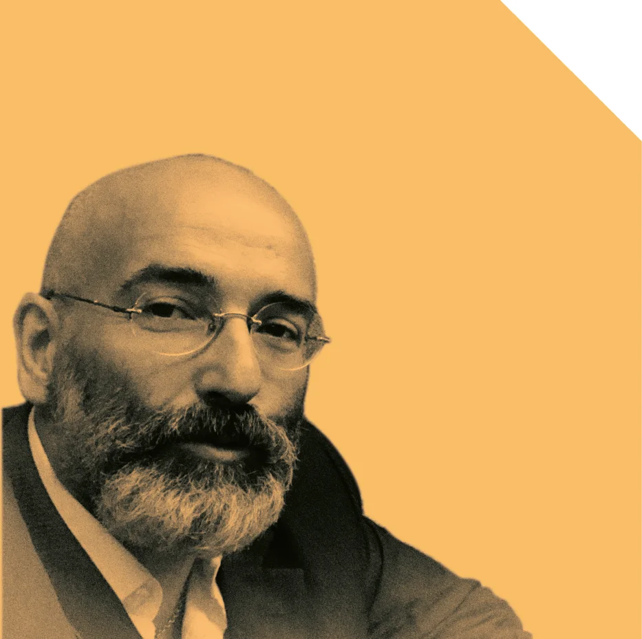 Enis Akın