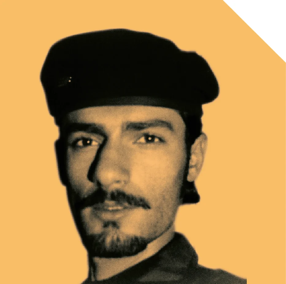 Nihat Nuyan