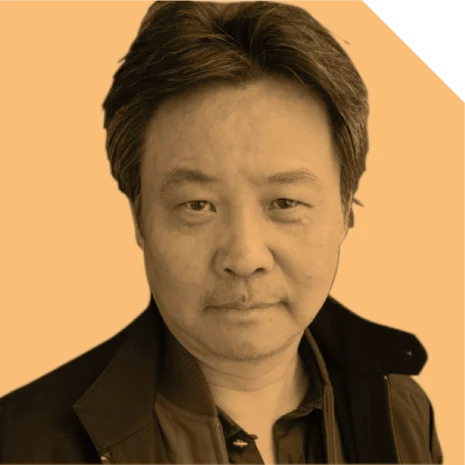 Yu Hua