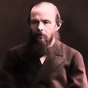 Fyodor Mihayloviç Dostoyevski