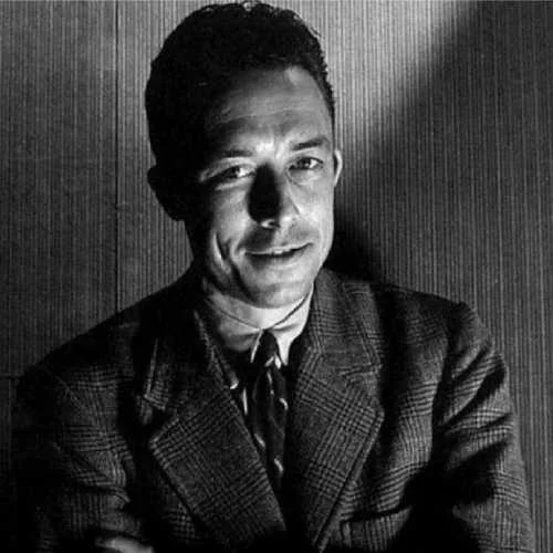 Albert Camus