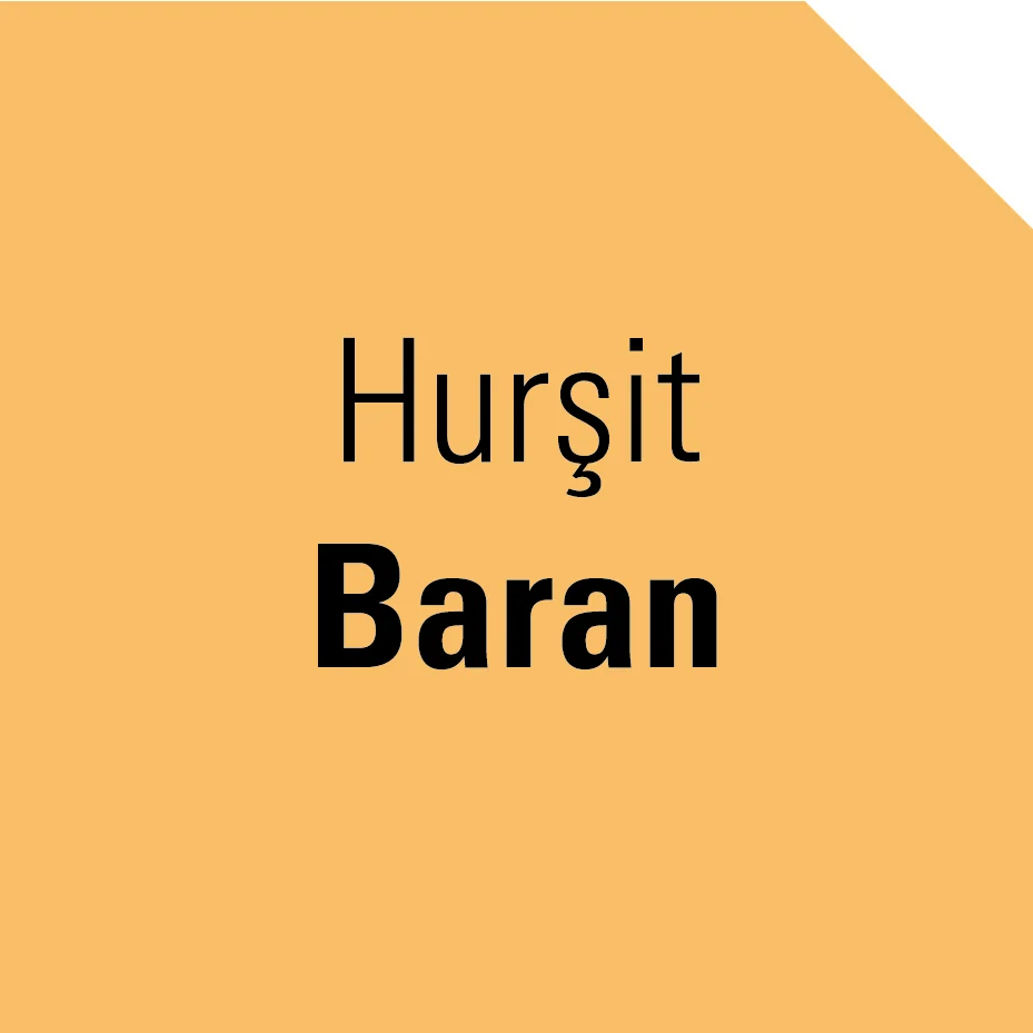 Hurşit Baran Menteş