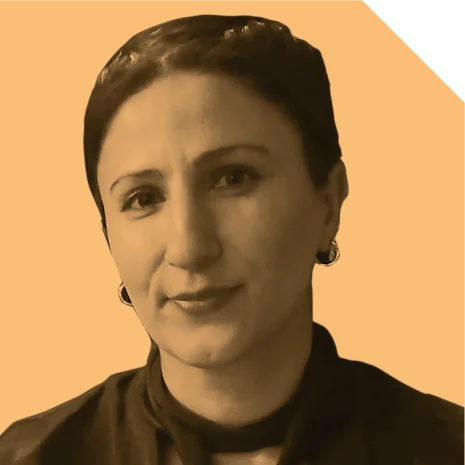 Leyla Mexso Berazî