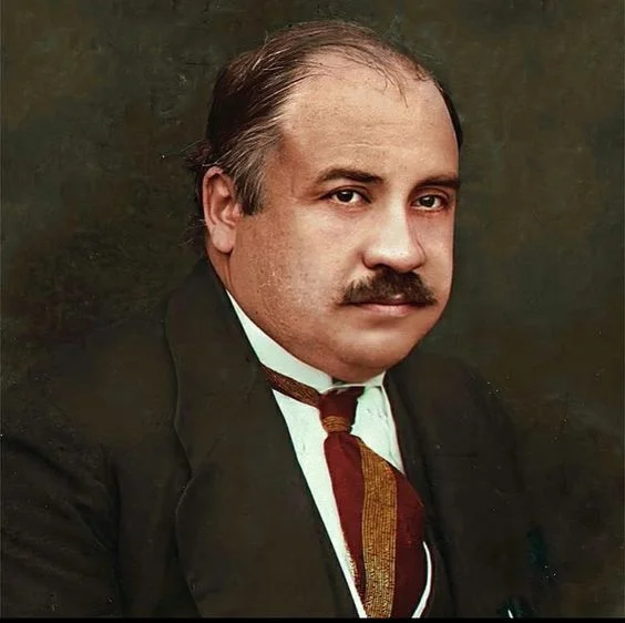 Ziya Gökalp