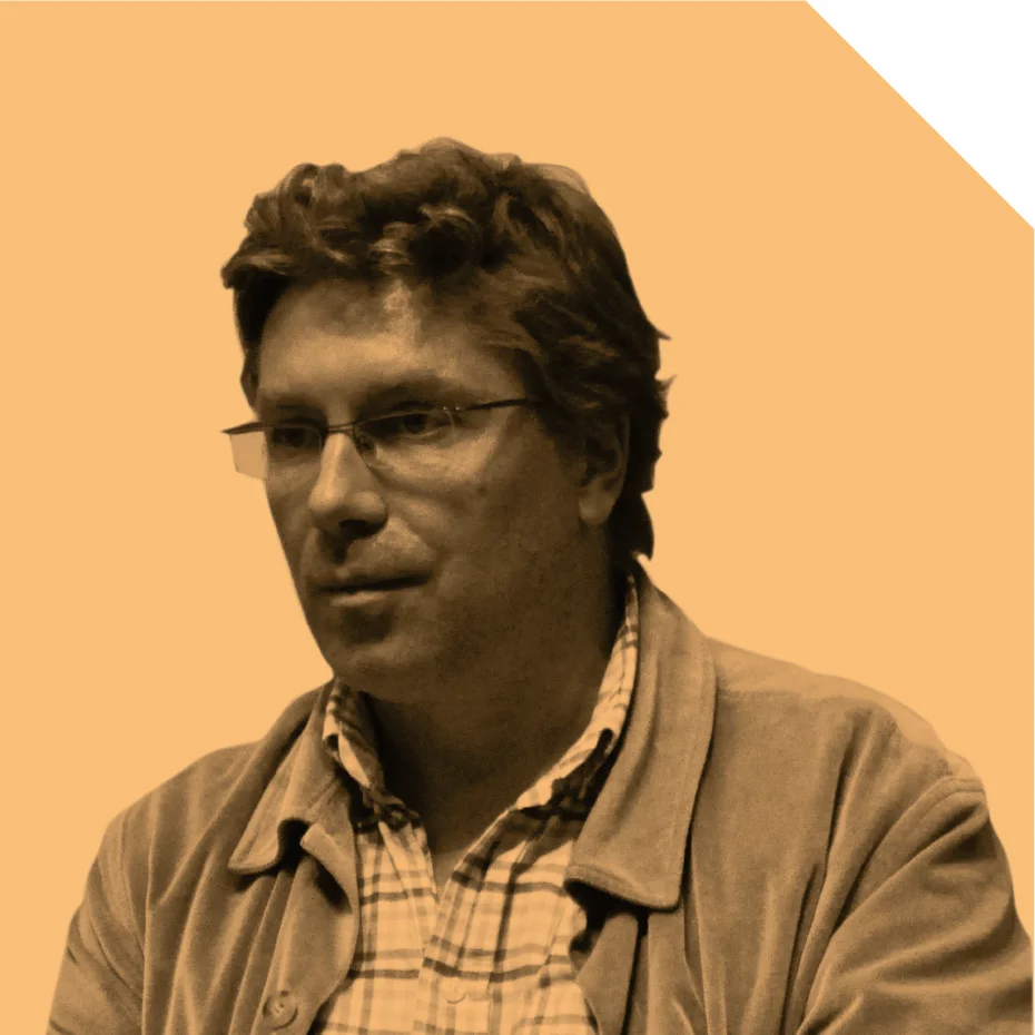 Fredrik Ekman