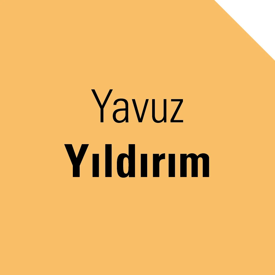 Yavuz Yıldırım