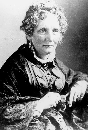 Beecher Stowe